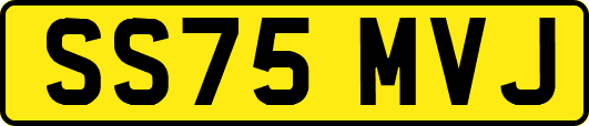 SS75MVJ