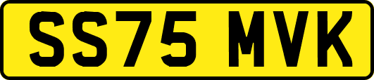 SS75MVK