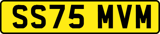 SS75MVM