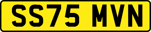 SS75MVN