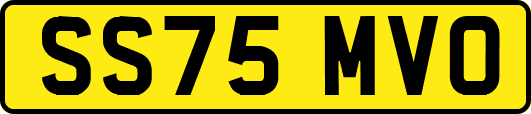 SS75MVO