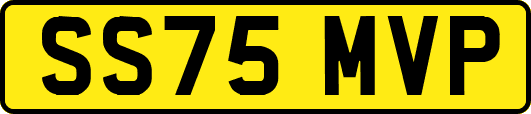 SS75MVP