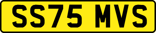 SS75MVS