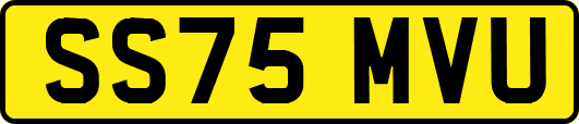 SS75MVU