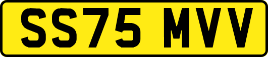 SS75MVV
