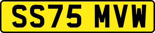 SS75MVW