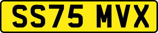 SS75MVX