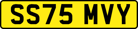 SS75MVY