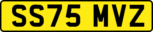 SS75MVZ