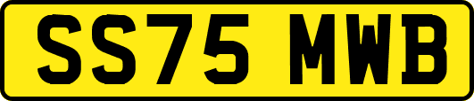 SS75MWB