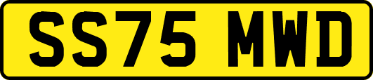 SS75MWD