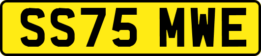 SS75MWE