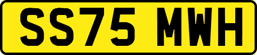 SS75MWH