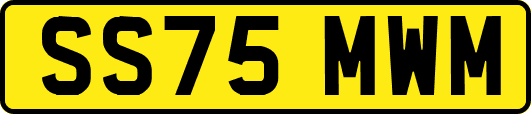 SS75MWM
