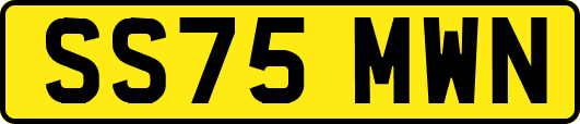 SS75MWN