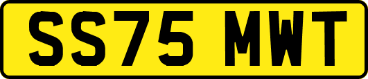 SS75MWT