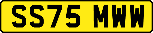 SS75MWW