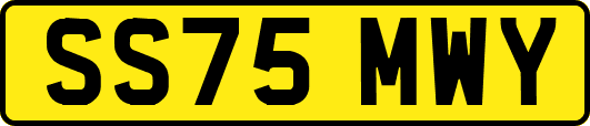 SS75MWY