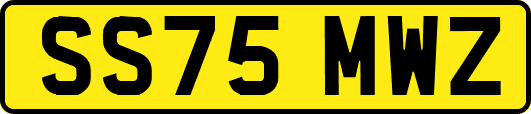 SS75MWZ