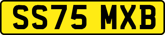 SS75MXB