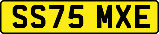 SS75MXE