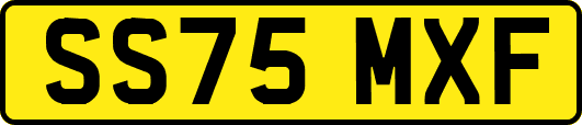 SS75MXF