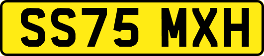 SS75MXH
