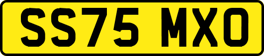 SS75MXO