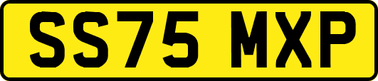 SS75MXP
