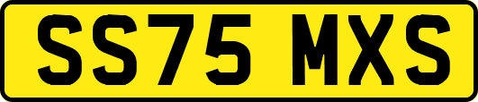 SS75MXS