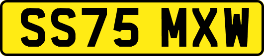 SS75MXW