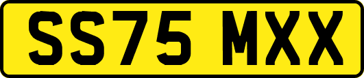 SS75MXX