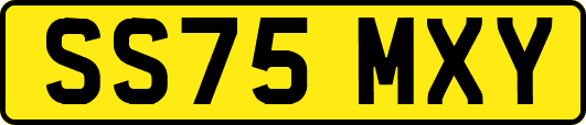 SS75MXY