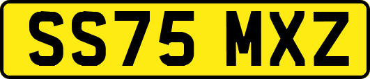 SS75MXZ