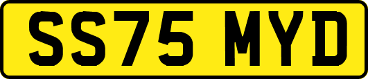 SS75MYD