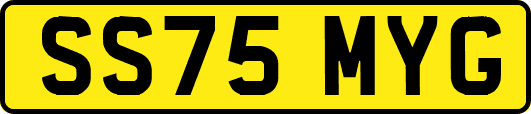 SS75MYG