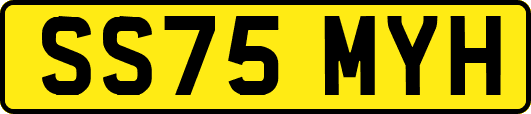 SS75MYH