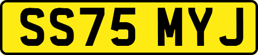 SS75MYJ