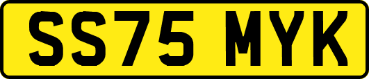 SS75MYK