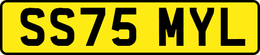 SS75MYL