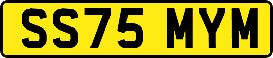 SS75MYM