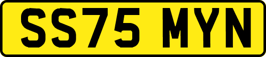 SS75MYN