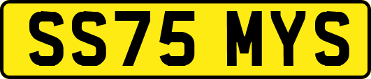 SS75MYS