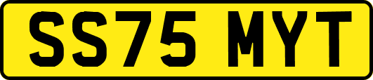 SS75MYT