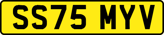 SS75MYV