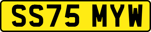 SS75MYW