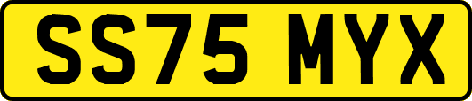 SS75MYX