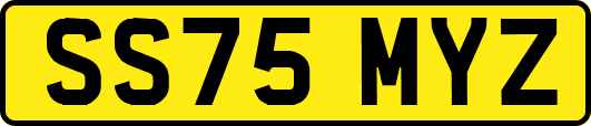 SS75MYZ