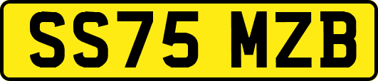 SS75MZB