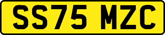 SS75MZC